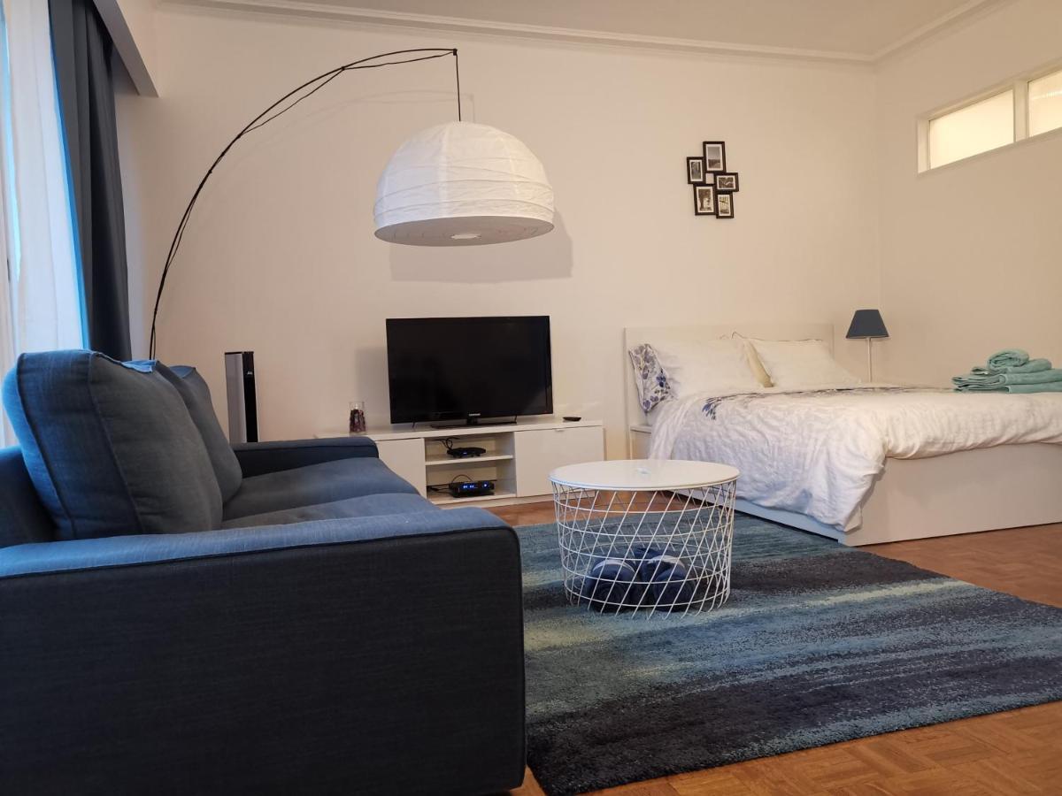 Florya Studio Woluwe Bruxelles Esterno foto