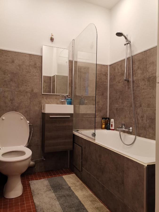Florya Studio Woluwe Bruxelles Esterno foto