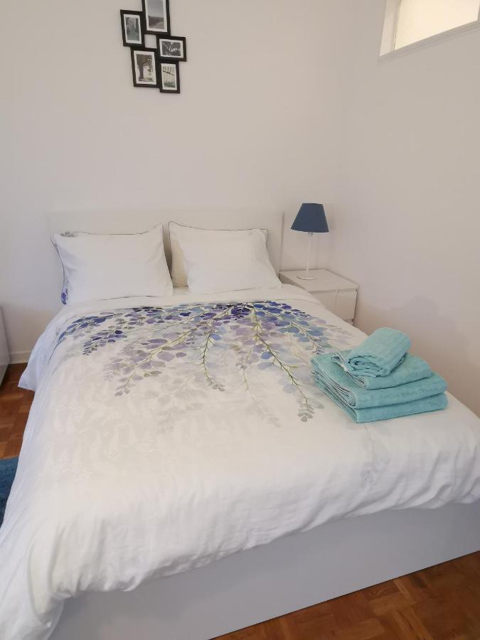 Florya Studio Woluwe Bruxelles Esterno foto