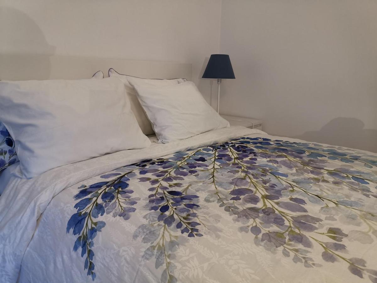 Florya Studio Woluwe Bruxelles Esterno foto