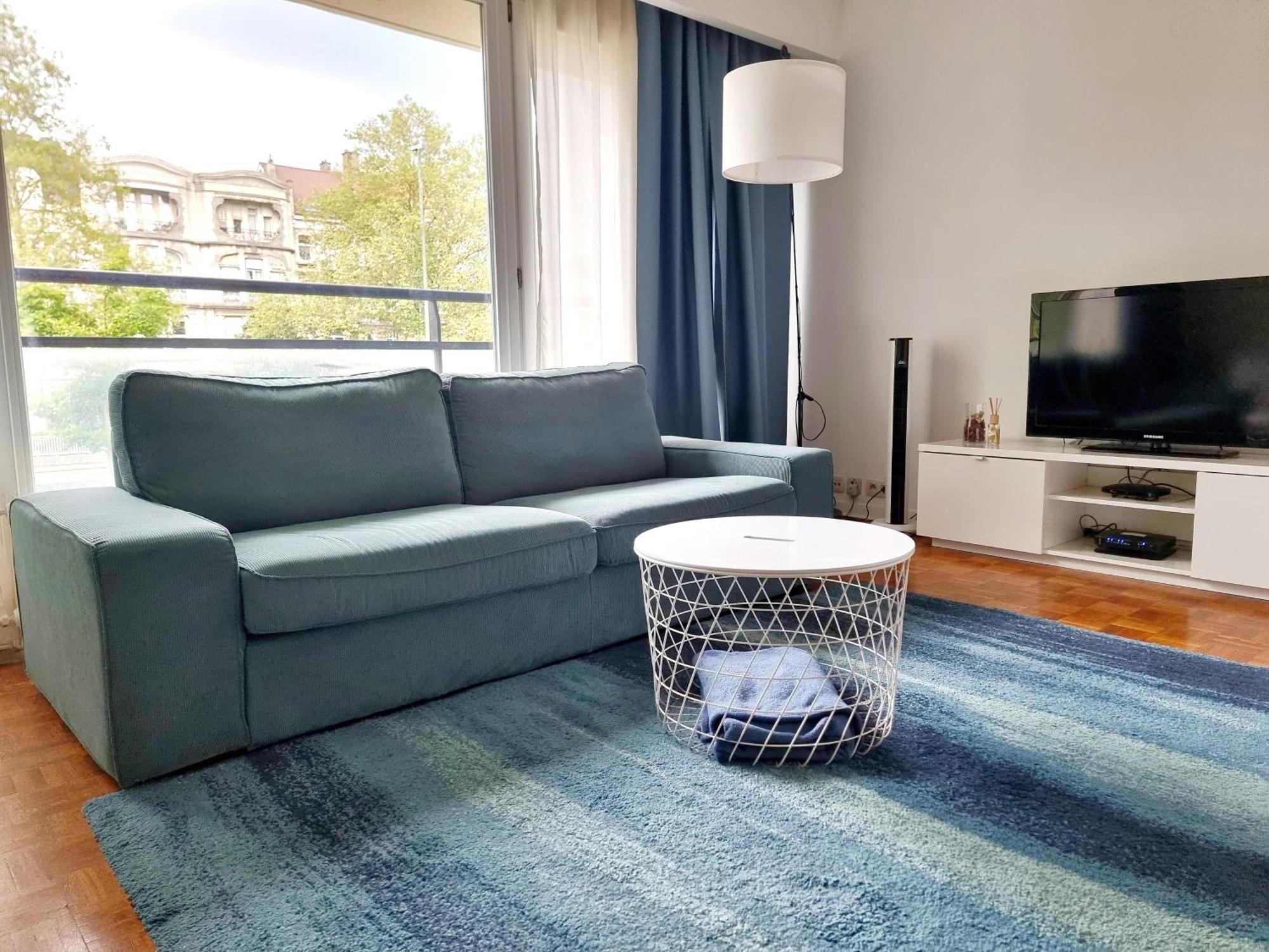 Florya Studio Woluwe Bruxelles Esterno foto