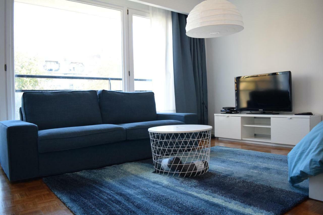Florya Studio Woluwe Bruxelles Esterno foto