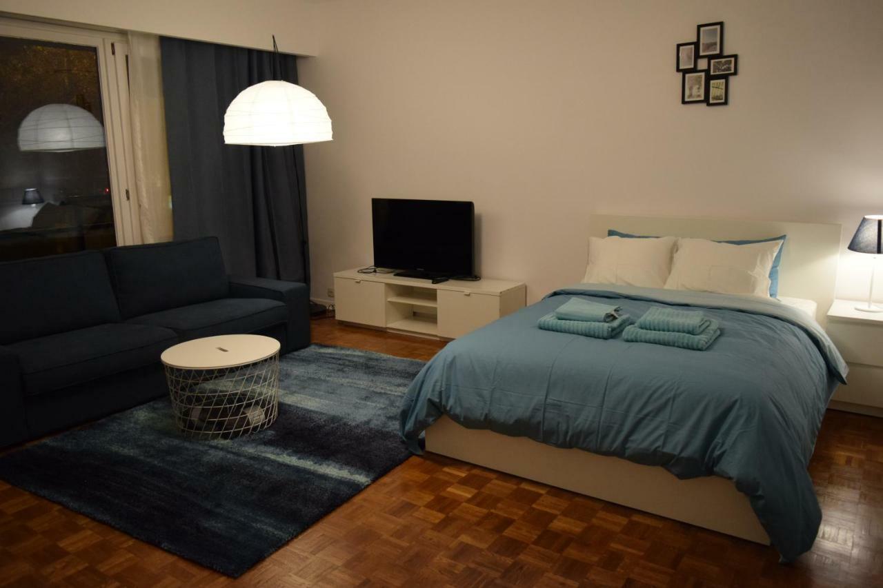 Florya Studio Woluwe Bruxelles Esterno foto
