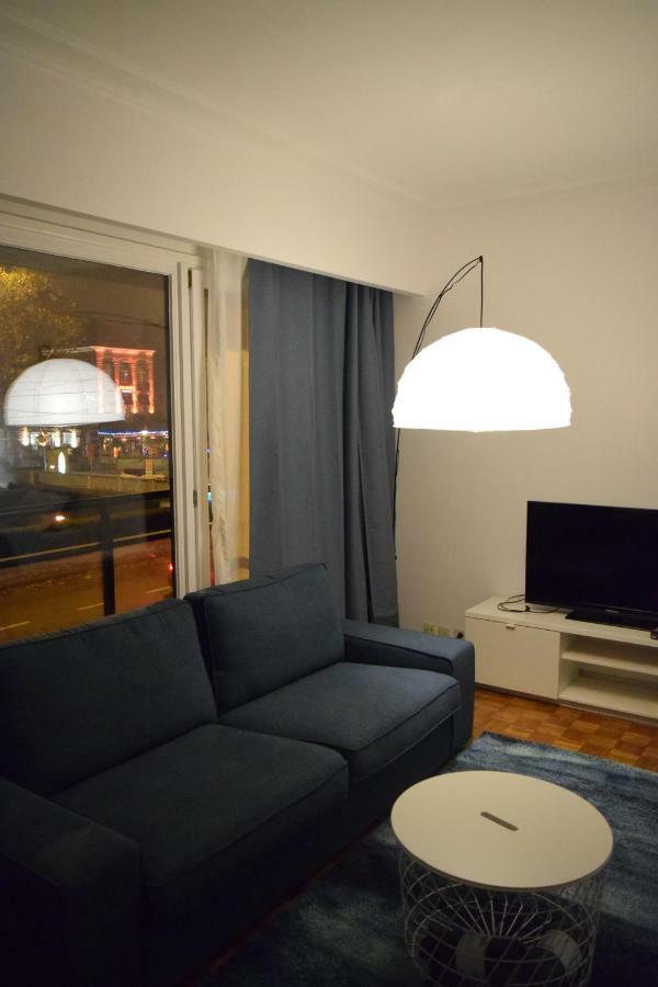 Florya Studio Woluwe Bruxelles Esterno foto