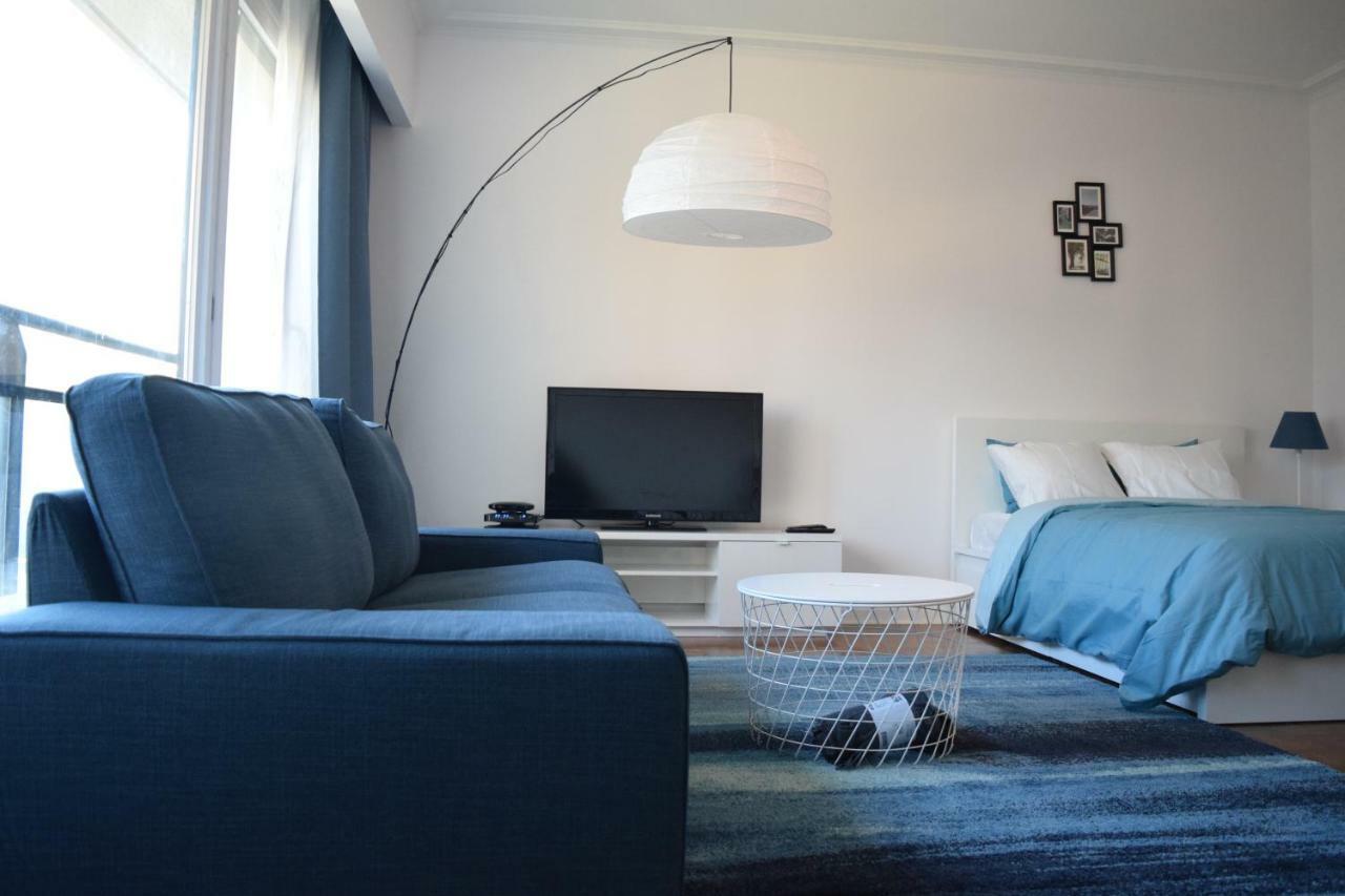 Florya Studio Woluwe Bruxelles Esterno foto
