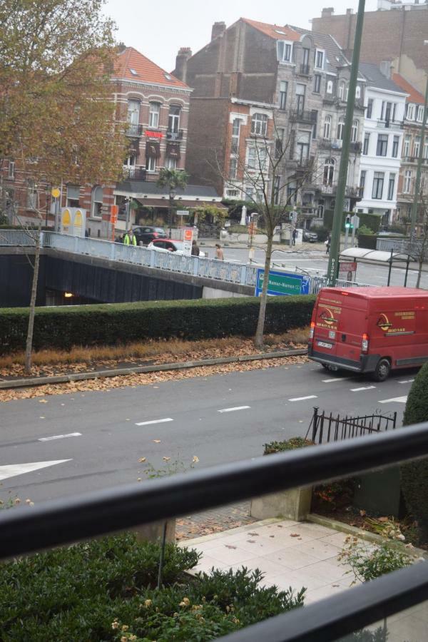 Florya Studio Woluwe Bruxelles Esterno foto