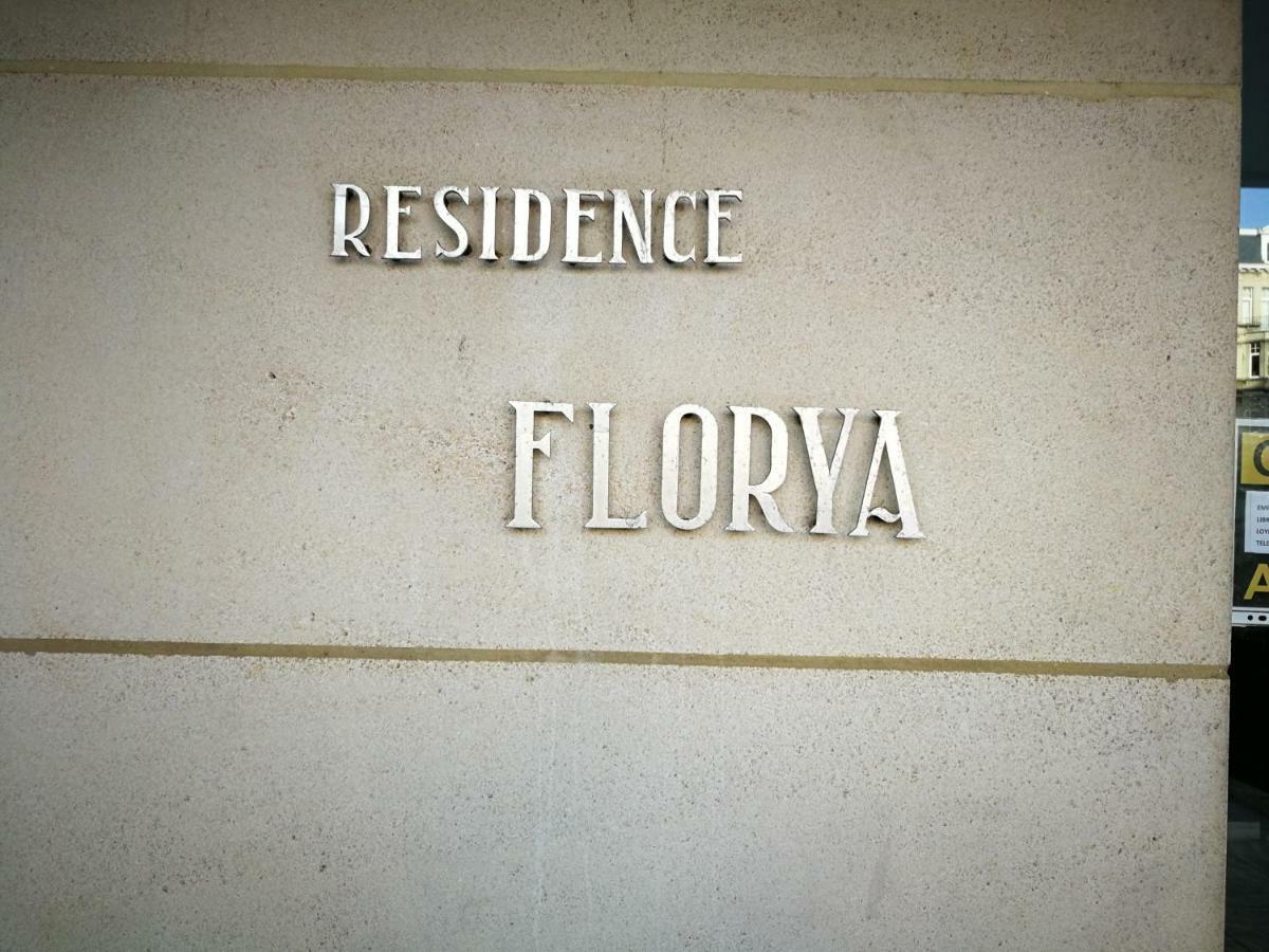 Florya Studio Woluwe Bruxelles Esterno foto